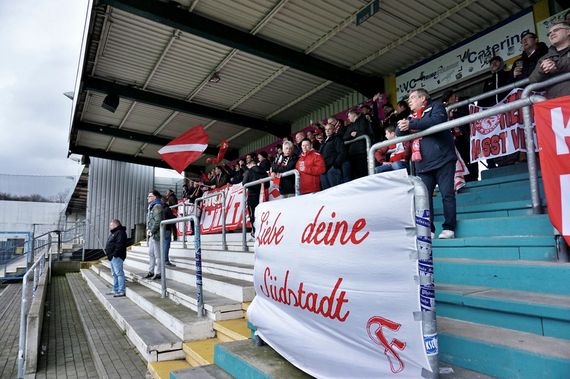 Sportfreunde Lotte vs SC Fortuna Köln (1-2) (27)