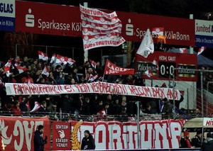 SC Fortuna Köln vs VfL Osnabrück (0-0)