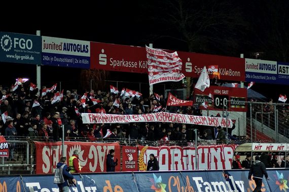 SC Fortuna Köln vs VfL Osnabrück (0-0) (2)