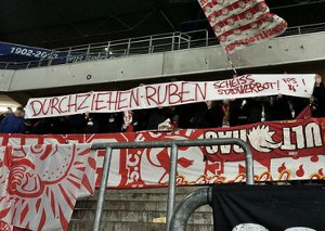 KFC Uerdingen vs SC Fortuna Köln (1-1)