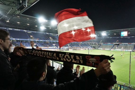 KFC Uerdingen vs SC Fortuna Köln (1-1) (6)