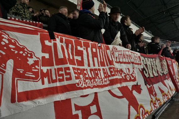 KFC Uerdingen vs SC Fortuna Köln (1-1) (10)