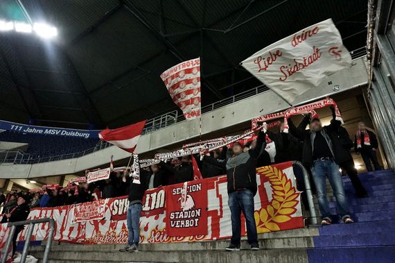KFC Uerdingen vs SC Fortuna Köln (1-1) (13)