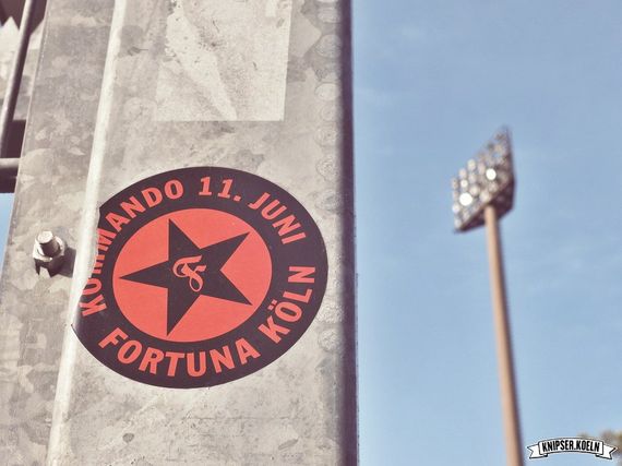 SC Fortuna Köln vs Karlsruher SC (0-1) (4)