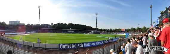 SC Fortuna Köln vs Karlsruher SC (0-1) (5)