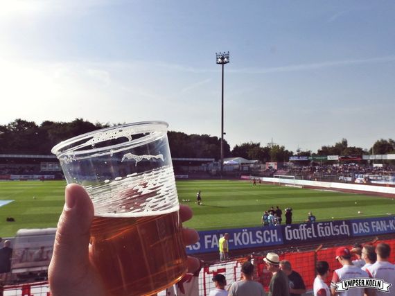 SC Fortuna Köln vs Karlsruher SC (0-1) (10)