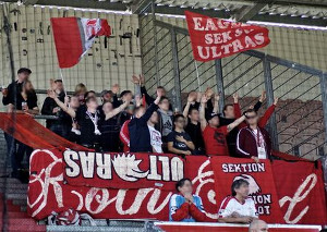 FC Energie Cottbus vs SC Fortuna Köln (4-3)