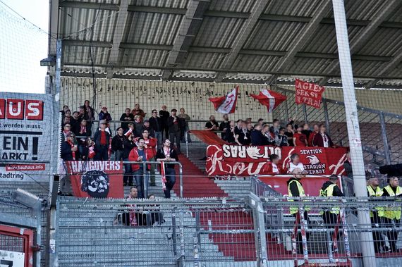 FC Energie Cottbus vs SC Fortuna Köln (4-3) (2)