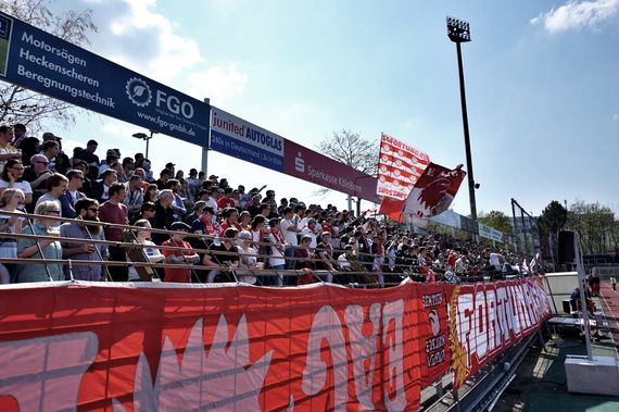 SC Fortuna Köln vs FC Hansa Rostock (1-1) (6)