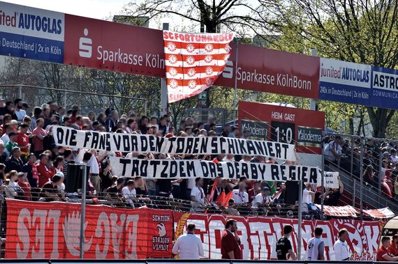 SC Fortuna Köln vs FC Hansa Rostock (1-1) (7)