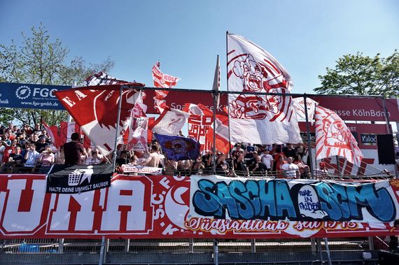 SC Fortuna Köln vs SpVgg Unterhaching (1-1) (2)