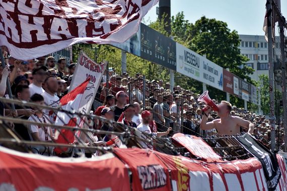 SC Fortuna Köln vs SpVgg Unterhaching (1-1) (3)