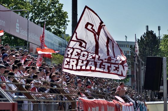 SC Fortuna Köln vs SpVgg Unterhaching (1-1) (4)