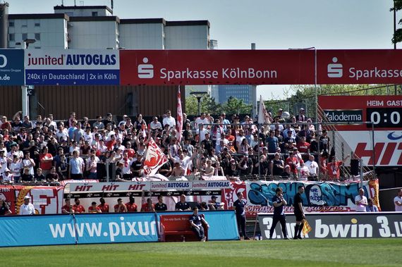 SC Fortuna Köln vs SpVgg Unterhaching (1-1) (6)