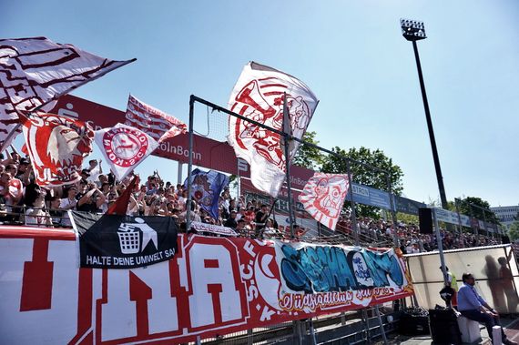 SC Fortuna Köln vs SpVgg Unterhaching (1-1) (7)