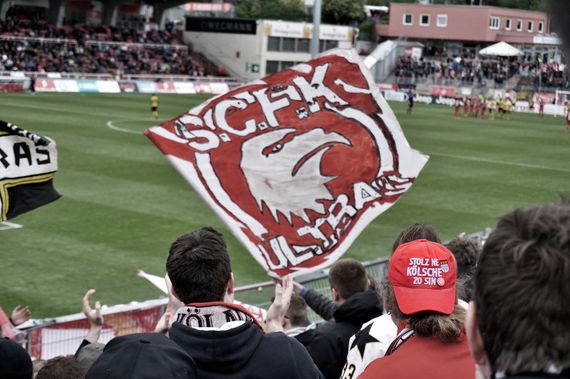 Würzburger Kickers vs SC Fortuna Köln (2-0) (6)