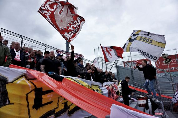 Würzburger Kickers vs SC Fortuna Köln (2-0) (8)
