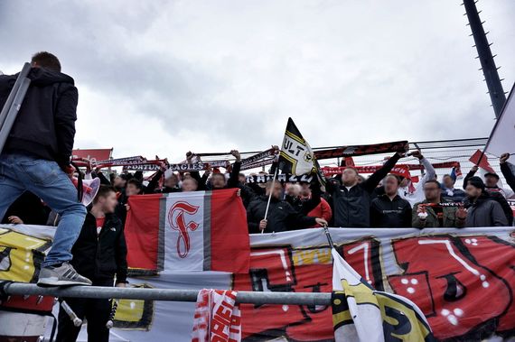 Würzburger Kickers vs SC Fortuna Köln (2-0) (9)
