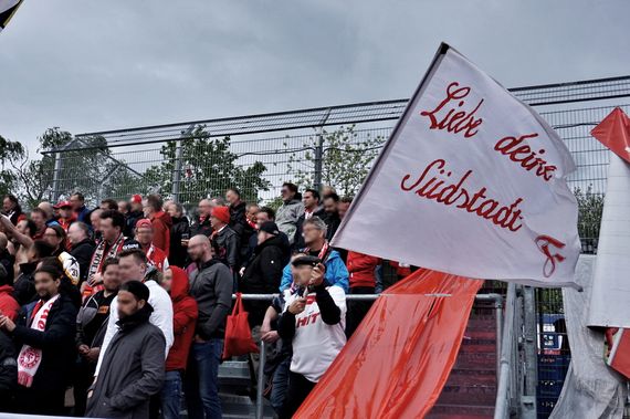 Würzburger Kickers vs SC Fortuna Köln (2-0) (13)