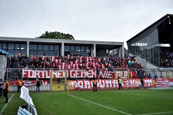 TSV 1860 München vs SC Fortuna Köln (3-2) (11)