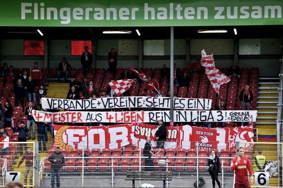 SC Fortuna Köln vs Fortuna Düsseldorf II (1-1) (3)