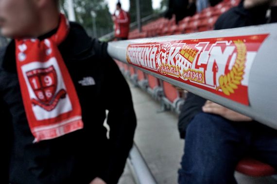 SC Fortuna Köln vs Fortuna Düsseldorf II (1-1) (17)