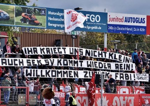 SC Fortuna Köln vs SV Bergisch Gladbach (2-1)