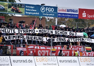 SC Fortuna Köln vs Sportfreunde Lotte (2-0)