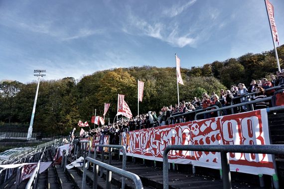 Wuppertaler SV vs SC Fortuna Köln (1-1) (7)