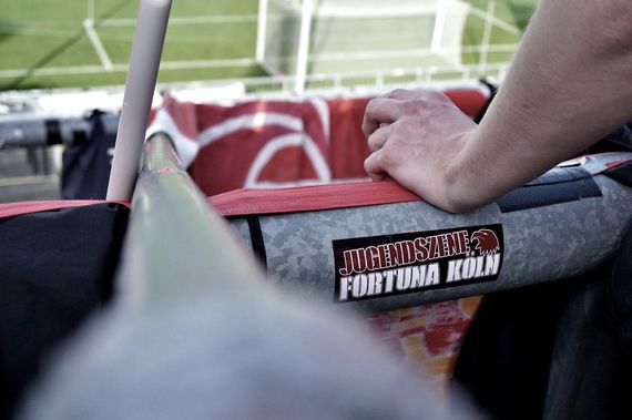 Wuppertaler SV vs SC Fortuna Köln (1-1) (9)