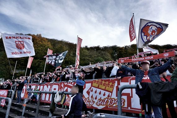 Wuppertaler SV vs SC Fortuna Köln (1-1) (10)