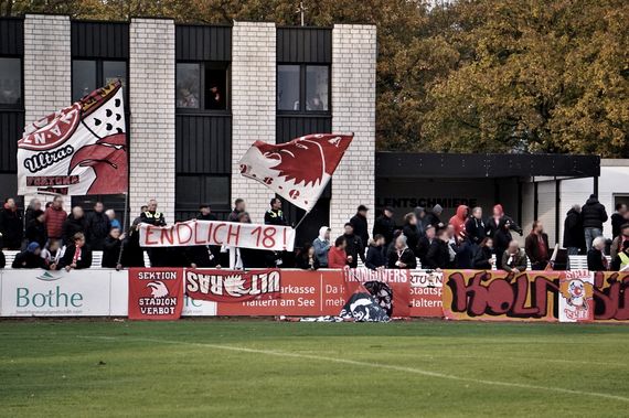 TuS Haltern vs SC Fortuna Köln (0-1) (5)