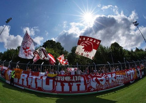 SV Rödinghausen vs SC Fortuna Köln (4-0)