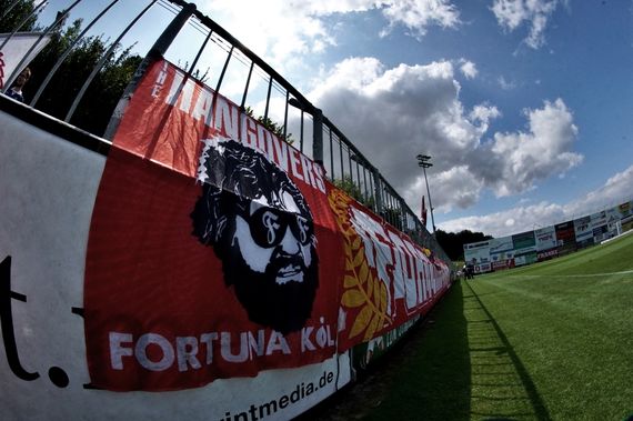 SV Rödinghausen vs SC Fortuna Köln (4-0) (2)