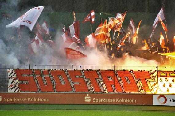 1. FC Köln II vs SC Fortuna Köln (0-1) (5)