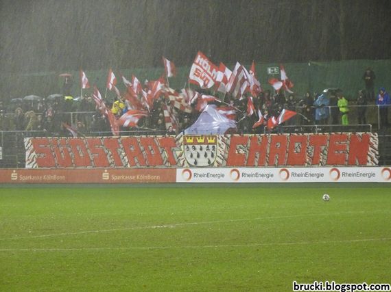 1. FC Köln II vs SC Fortuna Köln (0-1) (10)