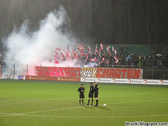 1. FC Köln II vs SC Fortuna Köln (0-1) (15)