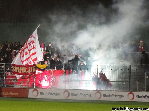 1. FC Köln II vs SC Fortuna Köln (0-1) (20)