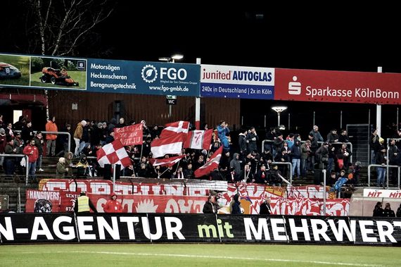 SC Fortuna Köln vs SV Rödinghausen (0-1) (1)