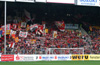 SC Freiburg vs Hertha BSC (1-3)