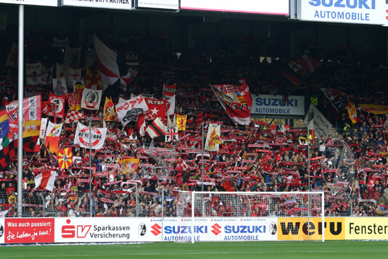 SC Freiburg vs Hertha BSC (1-3) (2)