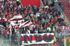 1. FC Kaiserslautern vs SC Freiburg (3-0)
