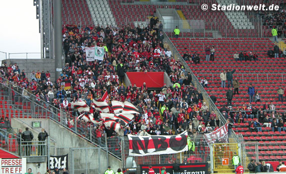 1. FC Kaiserslautern vs SC Freiburg (3-0) (1)