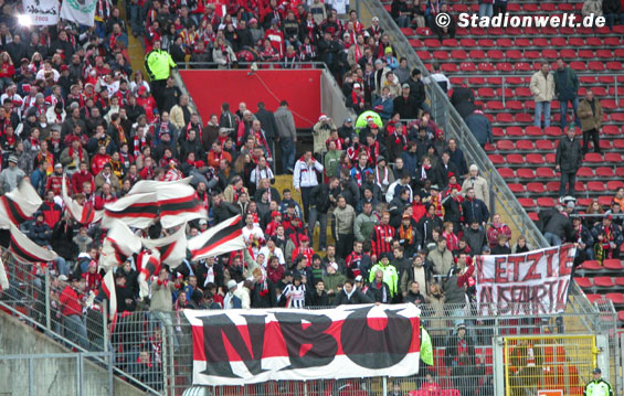 1. FC Kaiserslautern vs SC Freiburg (3-0) (2)