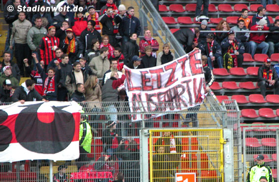 1. FC Kaiserslautern vs SC Freiburg (3-0) (3)