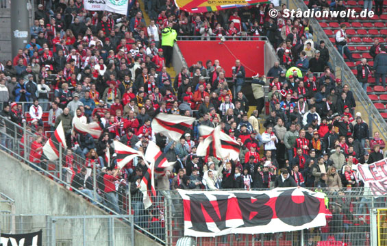 1. FC Kaiserslautern vs SC Freiburg (3-0) (4)