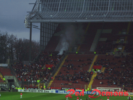 1. FC Kaiserslautern vs SC Freiburg (3-0) (5)