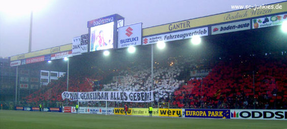 SC Freiburg vs Werder Bremen (0-6) (1)
