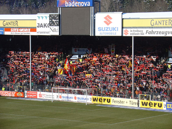 SC Freiburg vs VfL Wolfsburg (1-0) (1)
