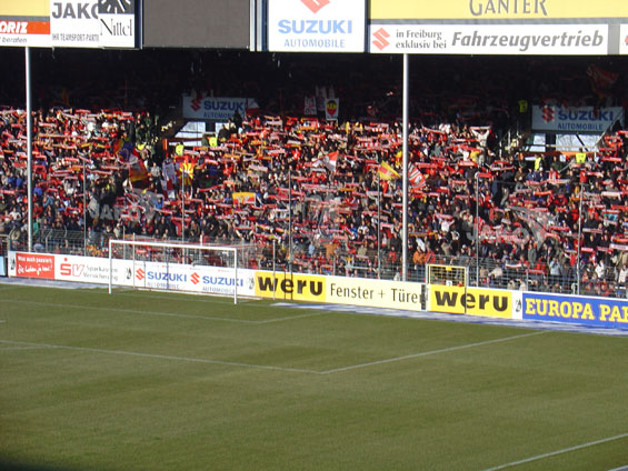 SC Freiburg vs VfL Wolfsburg (1-0) (2)